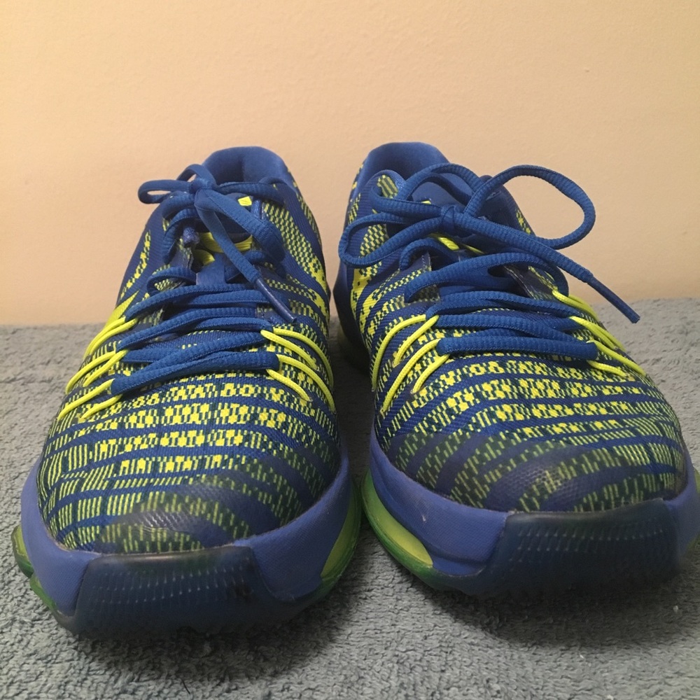 Kd’s Youth sneakers